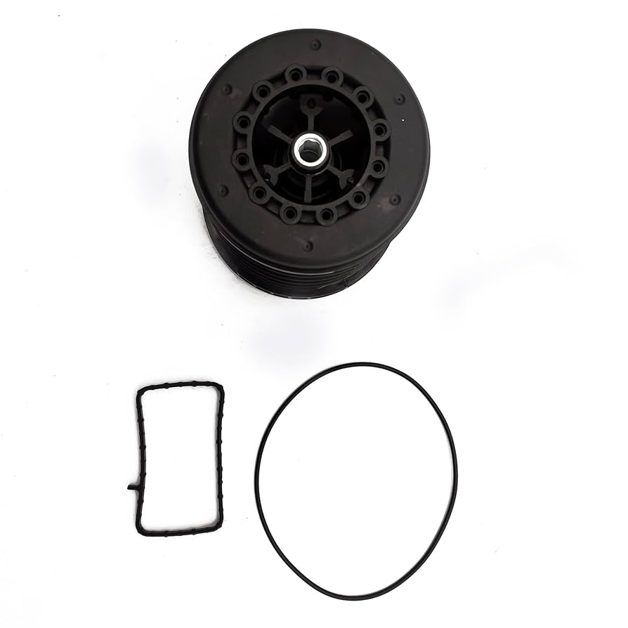 Amazon.com: 2176887PE 2299013 Crankcase Filter Kit for